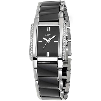 ساعت مچی ام اند ام M&M کد M11841-895